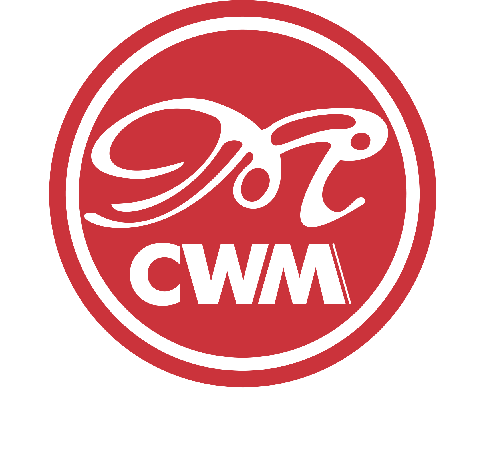 CW Mackie